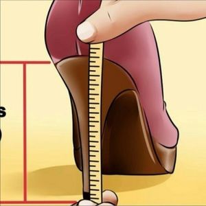 High Heel Information
